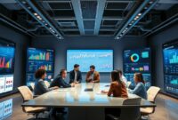 Business intelligence consulting