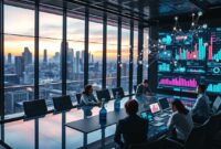 Business intelligence consulting