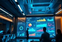 Business intelligence software