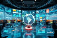 Business intelligence system