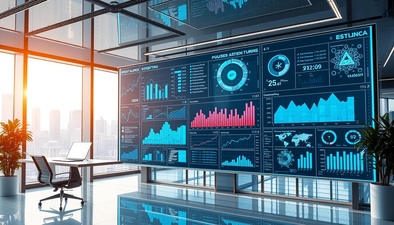 Business intelligence system