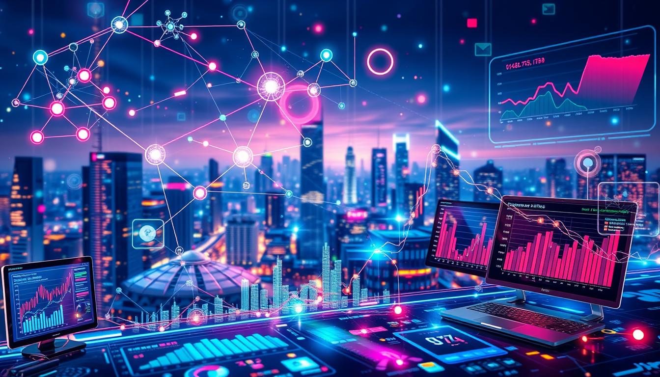 analytics and Business intelligence