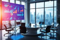 analytics and Business intelligence