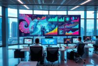 domo Business intelligence