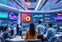 domo Business intelligence
