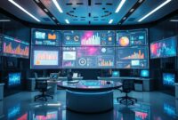domo Business intelligence